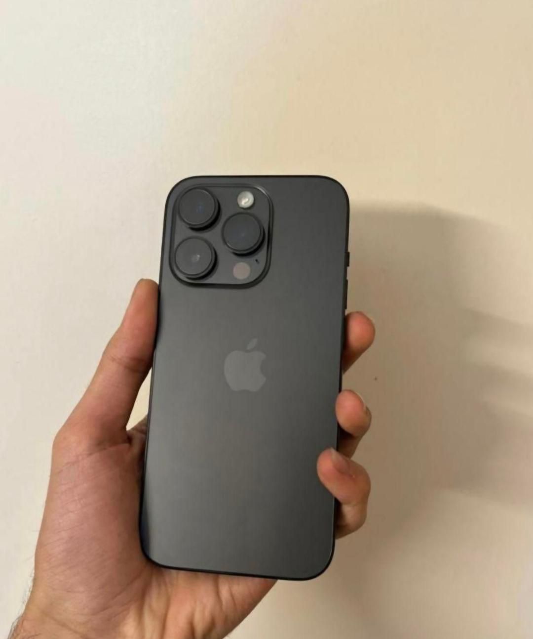 اپل iphone 14 Pro Max با حافظهٔ ۲۵۶ گیگابایت|موبایل|یزد, |دیوار
