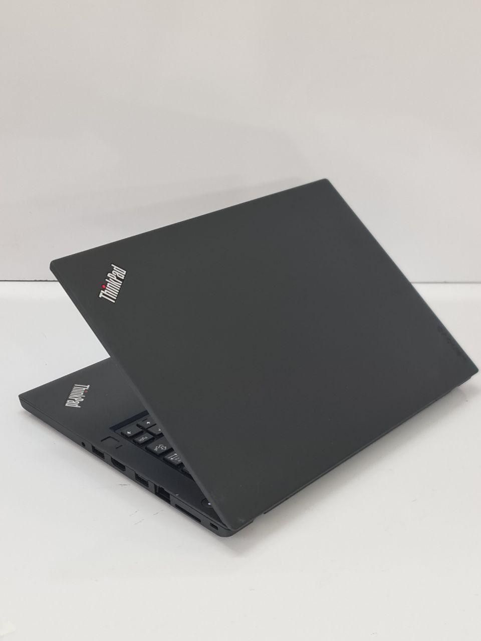 لپ تاپ Lenovo T480|رایانه همراه|همدان, |دیوار