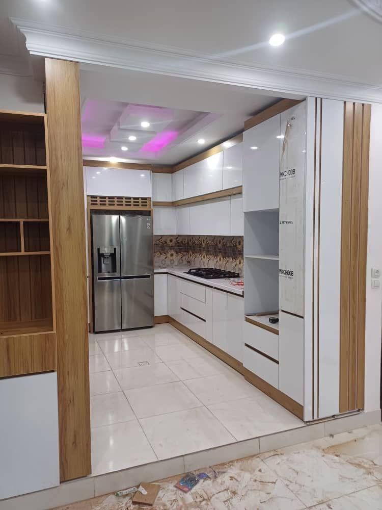 کابینت / کمد دیواری / اقساط|مصالح و تجهیزات ساختمان|گلستان (تهران), |دیوار