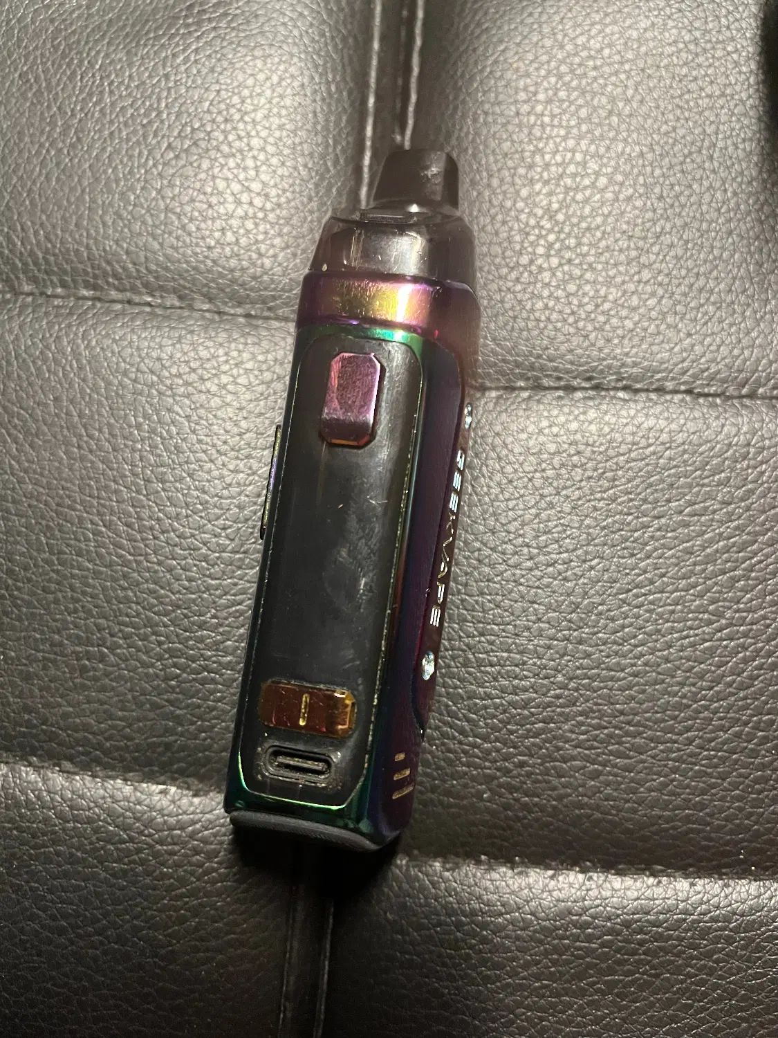 ویپ geek vape|زیورآلات و اکسسوری|تهران, حکیمیه|دیوار