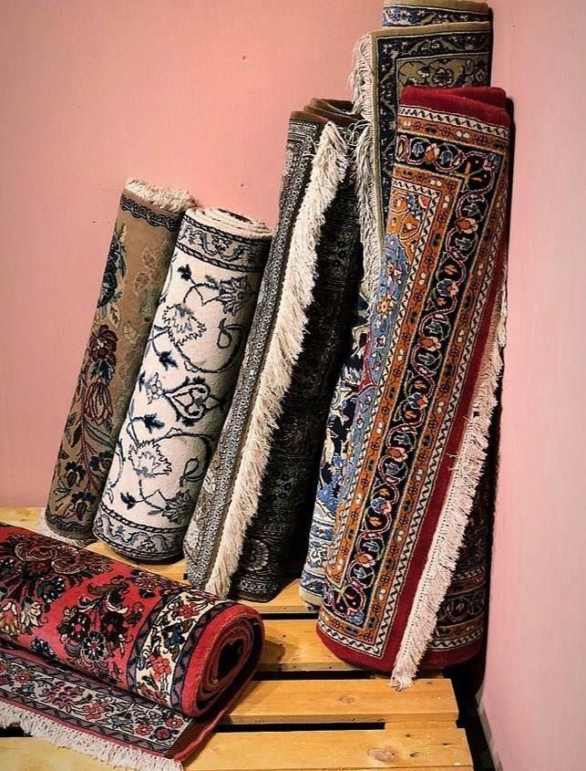 قالیشویی شهاب شعبه شهرقدس|خدمات نظافت|قدس, |دیوار