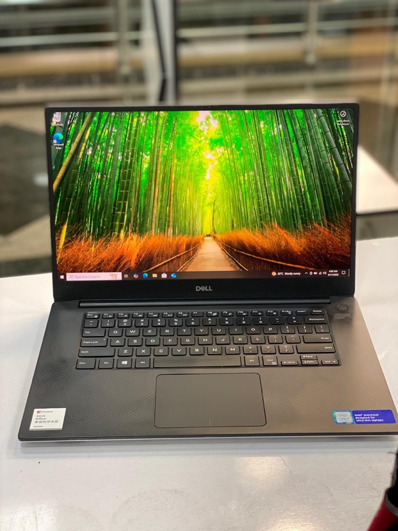 Dell precision 5540 گیمینگ مهندسی|رایانه همراه|تهران, میدان ولیعصر|دیوار