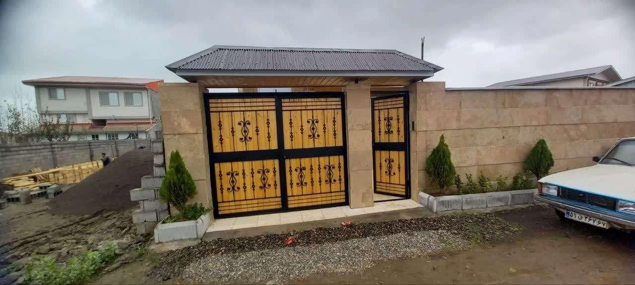 ویلانو ساز کلیدنخورده/جنگلی/ساحلی|فروش خانه و ویلا|رشت, حومه رشت|دیوار