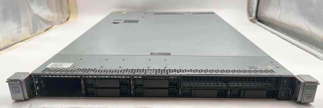 dl 360 g9 8sff|مودم و تجهیزات شبکه|تهران, بهجت‌آباد|دیوار