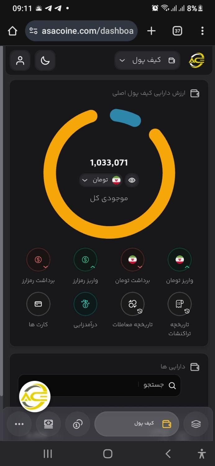 هدیه و درآمد|کارت هدیه و تخفیف|تهران, قزل قلعه|دیوار
