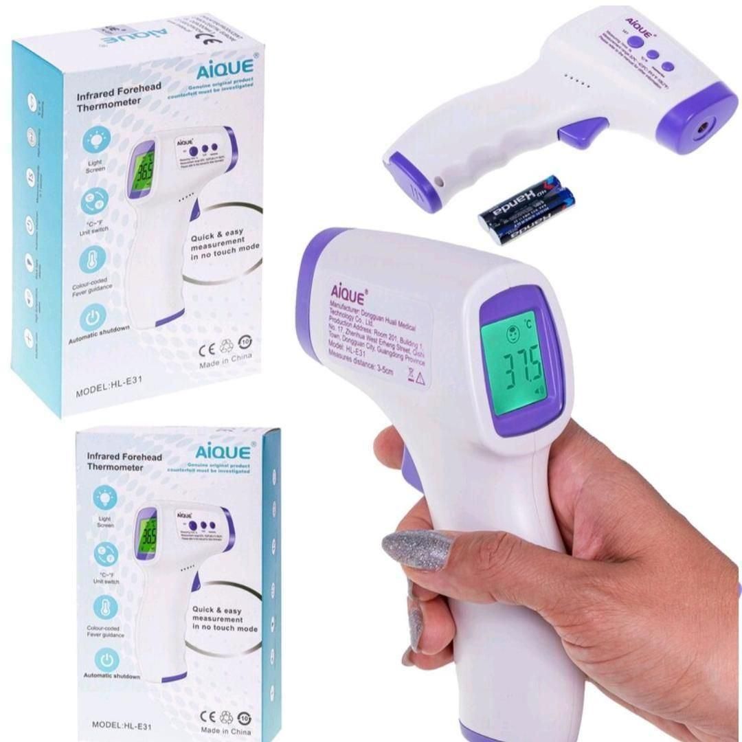 تب سنج لیزری AIQUE مدل HL-E31|آرایشی، بهداشتی، درمانی|تهران, دربند|دیوار