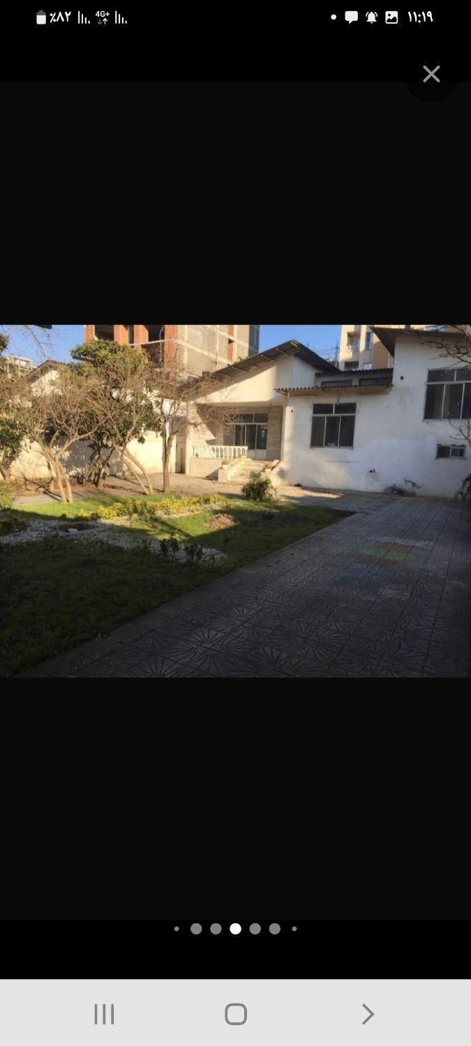 ویلا ۷۰۰ متری سه خواب در محبوبی|اجارهٔ خانه و ویلا|بابلسر, |دیوار