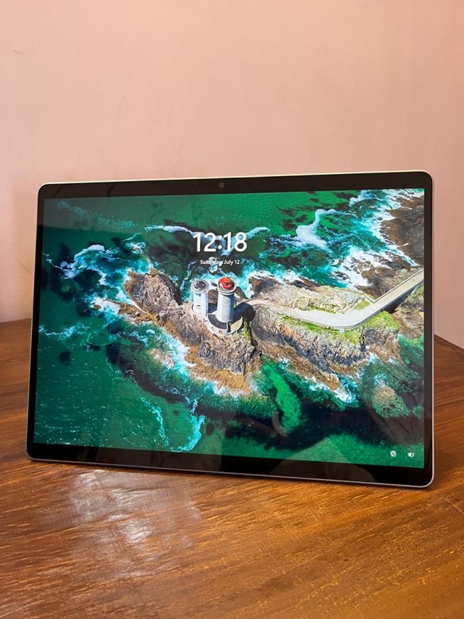 surface pro 8 - سرفیس پرو ۸|تبلت|اصفهان, رزمندگان|دیوار