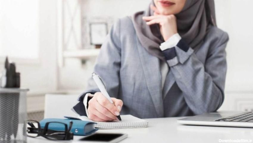 منشی خانم|استخدام اداری و مدیریت|تهران, سهروردی|دیوار