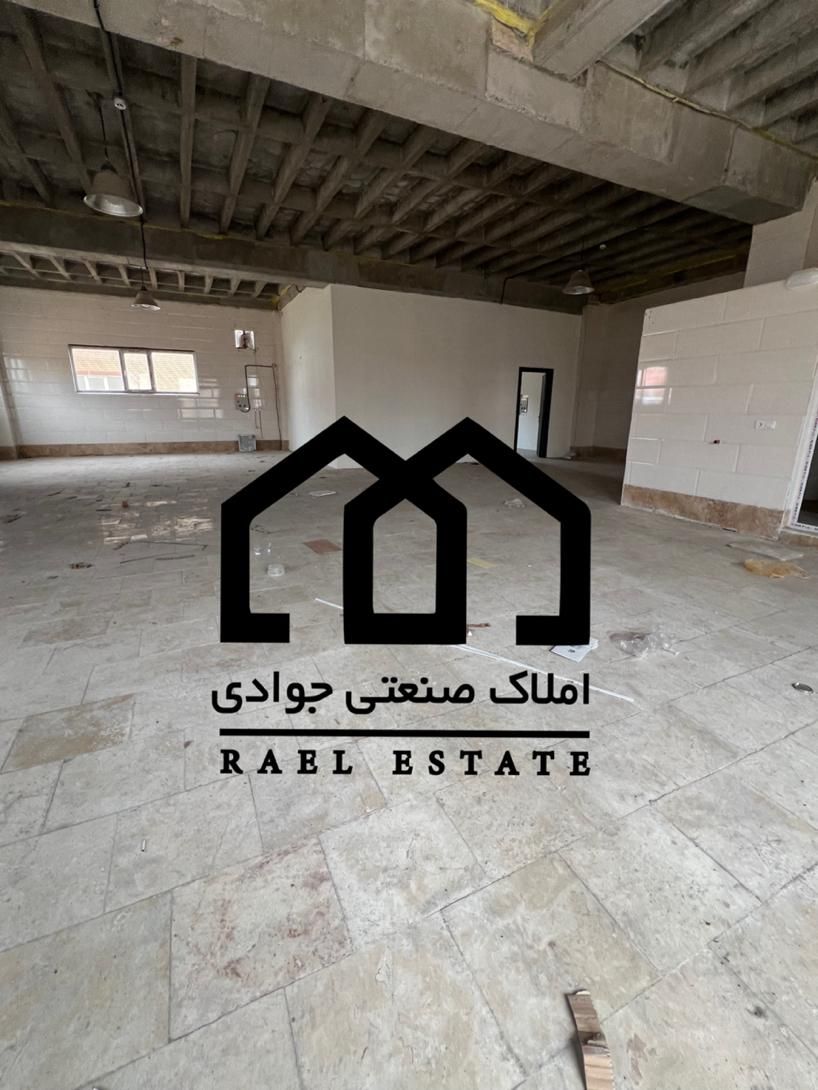 اجاره ۵۵۰ متری غذایی بهداشتی شهرک صنعتی قرچک|اجارهٔ دفتر صنعتی، کشاورزی، تجاری|قرچک, شهرک صنعتی قرچک|دیوار