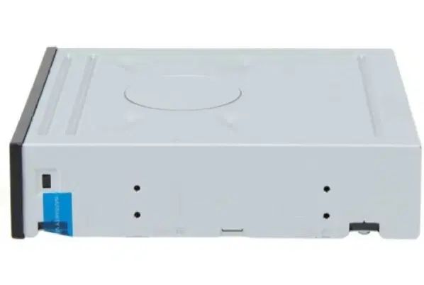 درایو DVD اینترنال ایسوس مدل DRW-24D5MT بدون جعبه|قطعات و لوازم جانبی رایانه|تهران, شهرک فردوس (حسینی)|دیوار