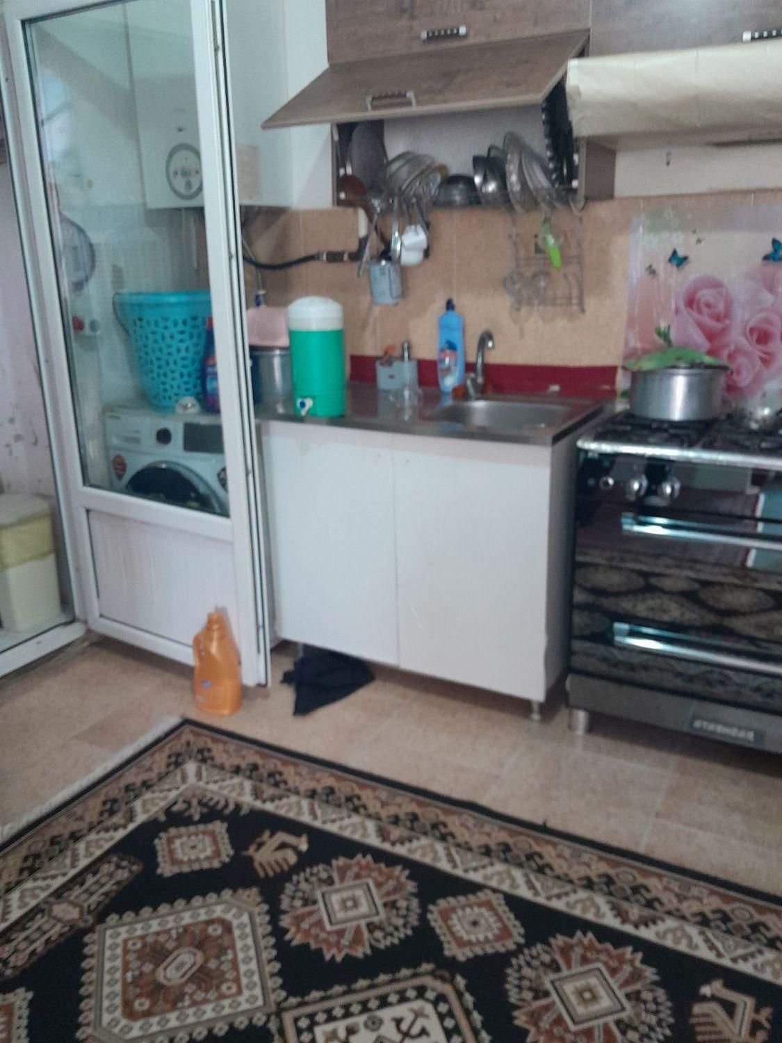 مسکن مهر دولت آباد پارت آ|فروش آپارتمان|کرمانشاه, |دیوار