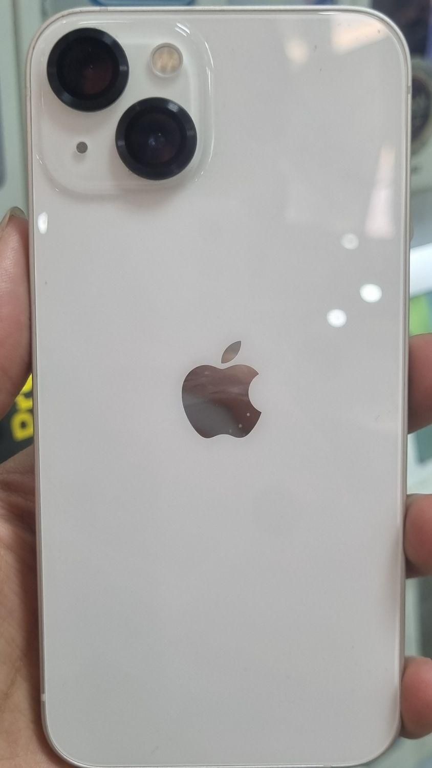 اپل iPhone 13 با حافظهٔ ۱۲۸ گیگابایت|موبایل|سنندج, |دیوار