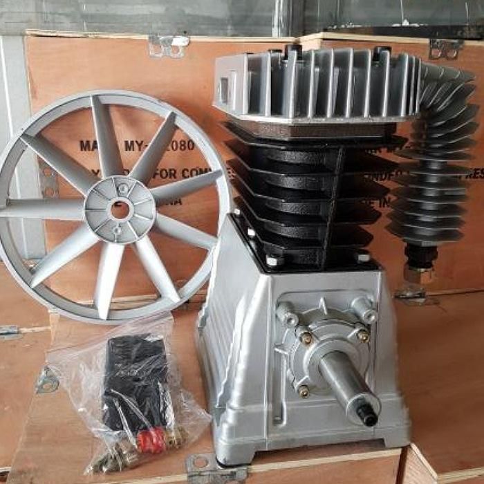 فروش انواع سیلندر کمپرسور روغنی و سایلنت|ابزارآلات|شهرکرد, |دیوار