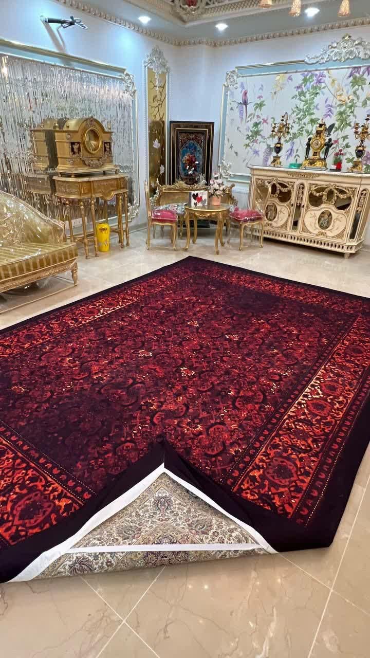 روفرشیهای دورکش|روفرشی|کاشان, الغدیر|دیوار