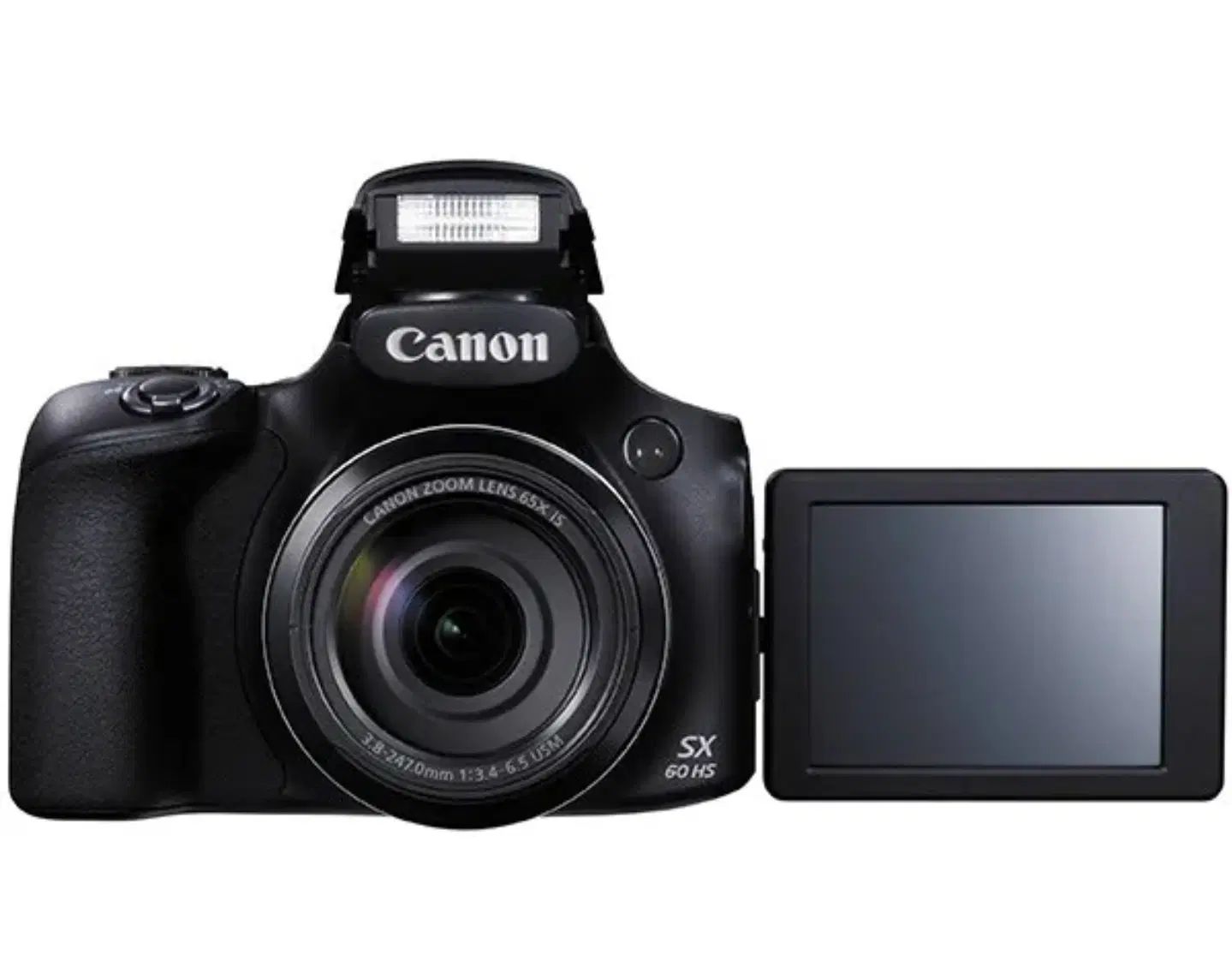 دوربین عکاسی Canon Powershot SX60 HS|دوربین عکاسی و فیلم‌برداری|تبریز, |دیوار