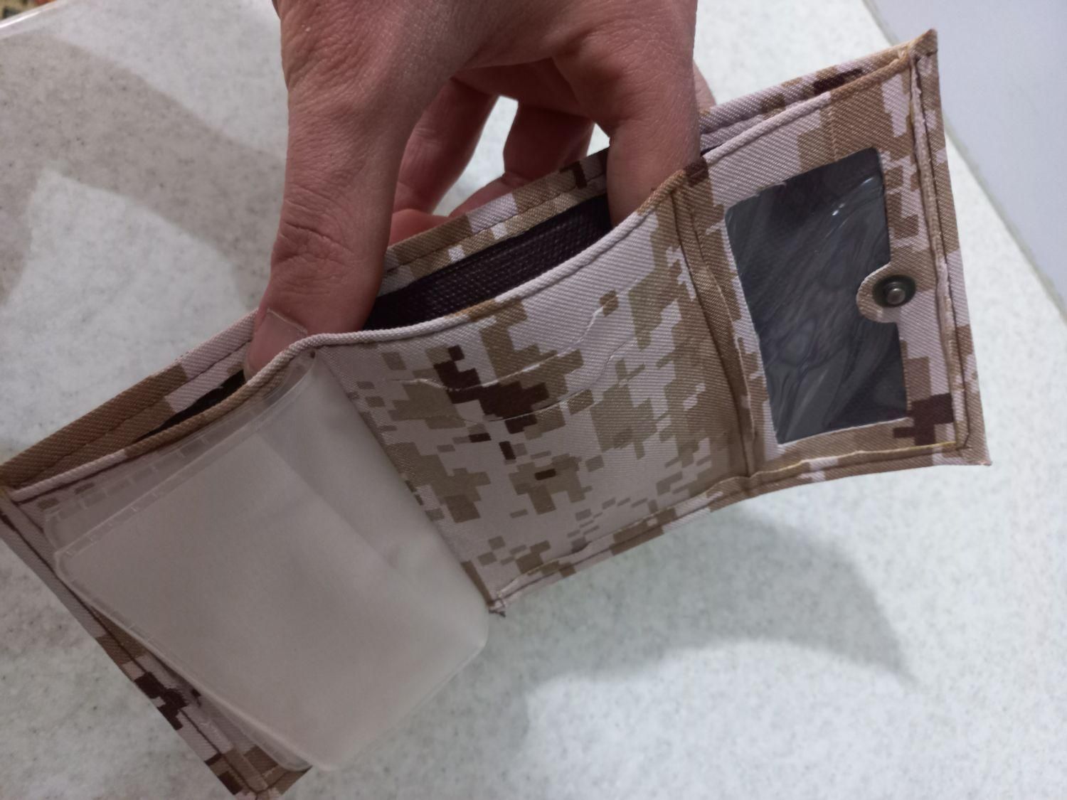 کیف پول|کیف، کفش، کمربند|نظرآباد, نظرآباد|دیوار