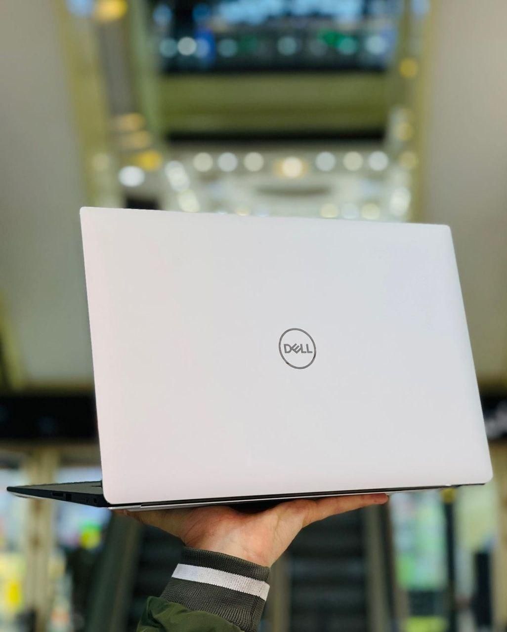 لپ تاپ مهندس گرافیکی dell xps 7590/5540|رایانه همراه|گنبد کاووس, |دیوار