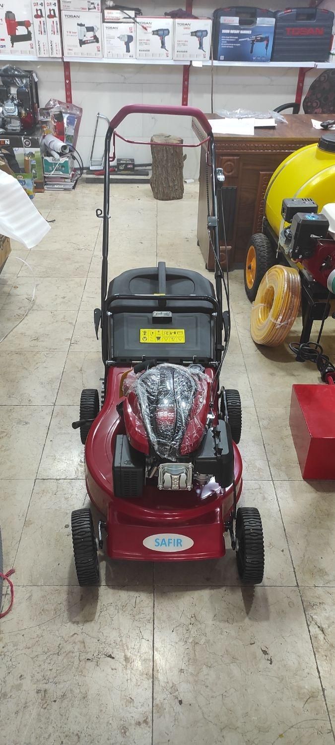 انواع تیلر کولتیواتور دیزل و بنزینی|ماشینآلات صنعتی|بروجرد, |دیوار