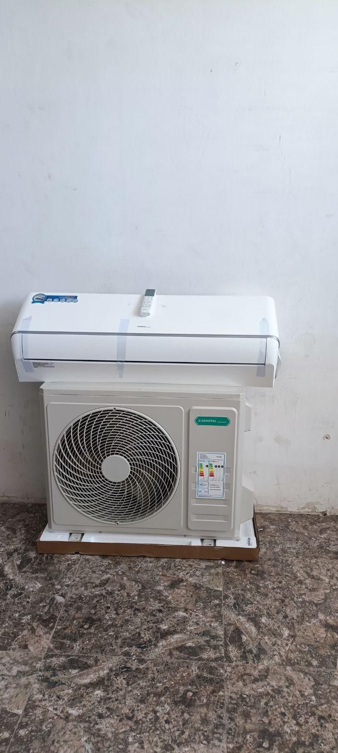 کولر گازی دی جنرال DGENERALکولر گازی دی جنرال|کولر گازی و فنکوئل|بروجرد, |دیوار