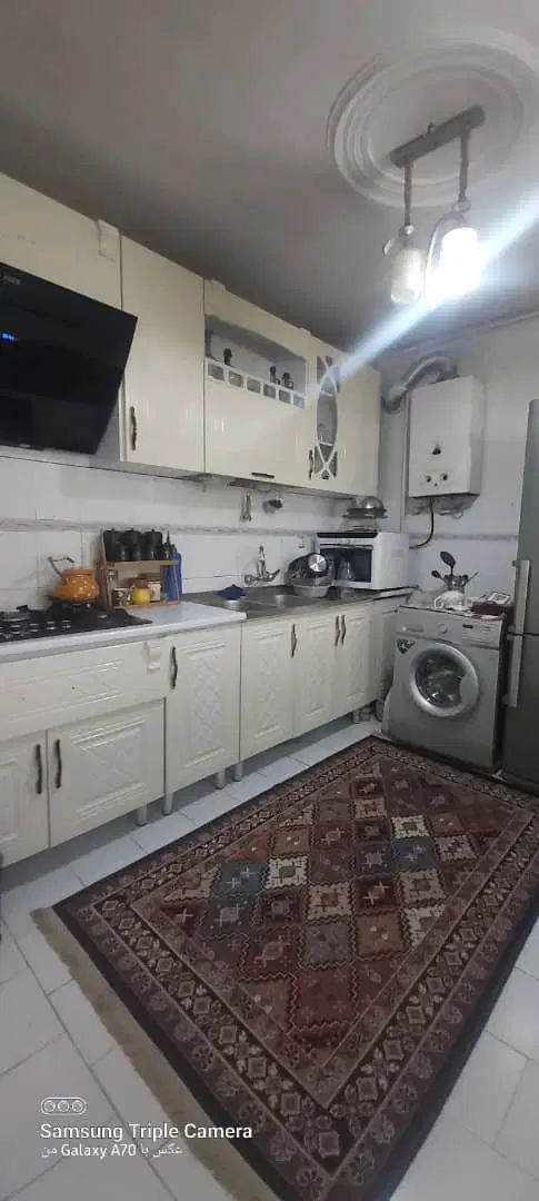اپارتمان ۸۵ متری گلشهر  پارکینگ اختصاصی|اجارهٔ آپارتمان|کرج, گلشهر|دیوار