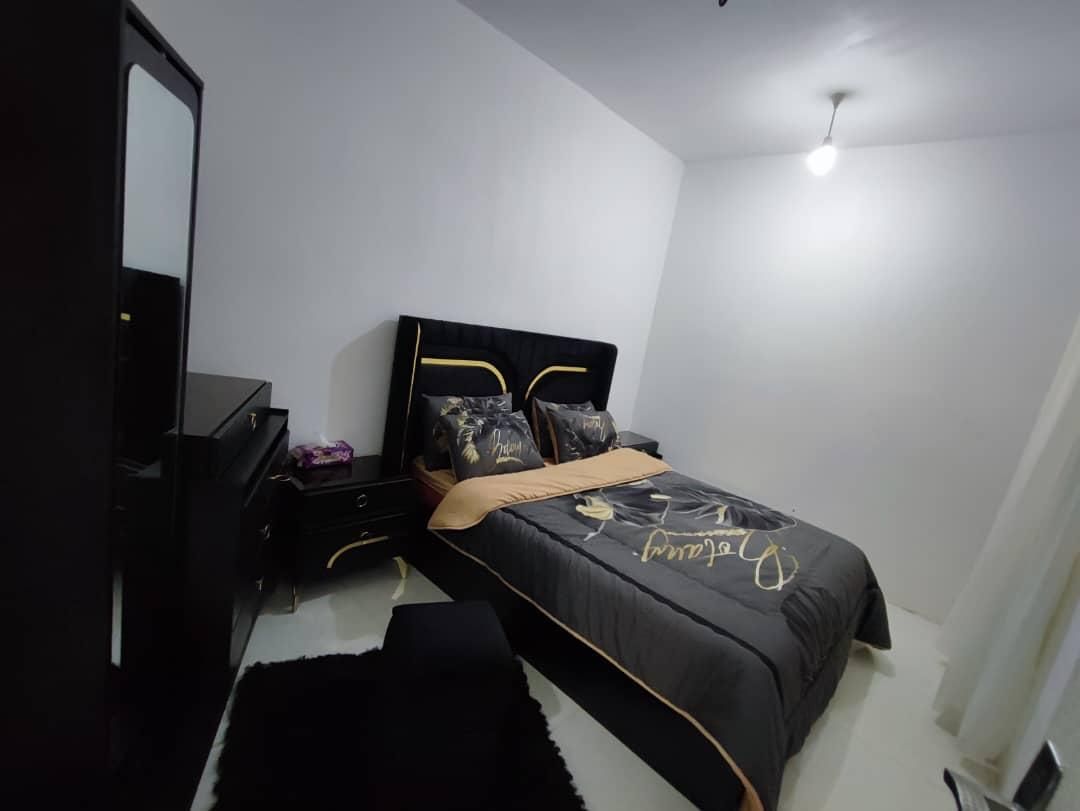 اجاره سوییت اپارتمان مبله در حد هتل ۴ واحد ۲خواب|اجارهٔ کوتاهمدت آپارتمان و سوئیت|آبادان, |دیوار