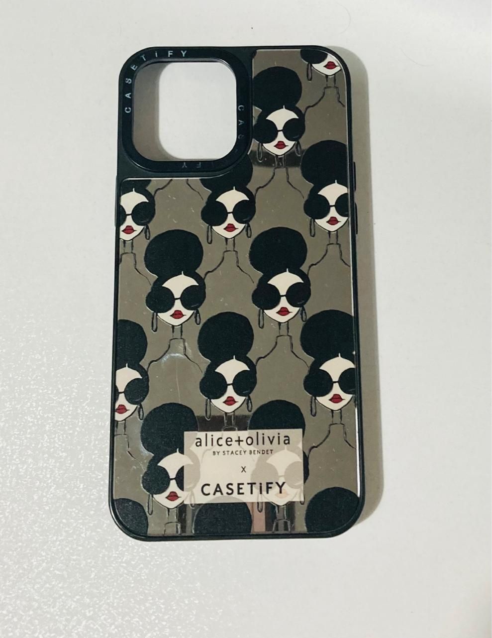 قاب گوشی آیفون ۱۳ پرو مکس (۴عدد)|لوازم جانبی موبایل و تبلت|تهران, جنت‌آباد جنوبی|دیوار