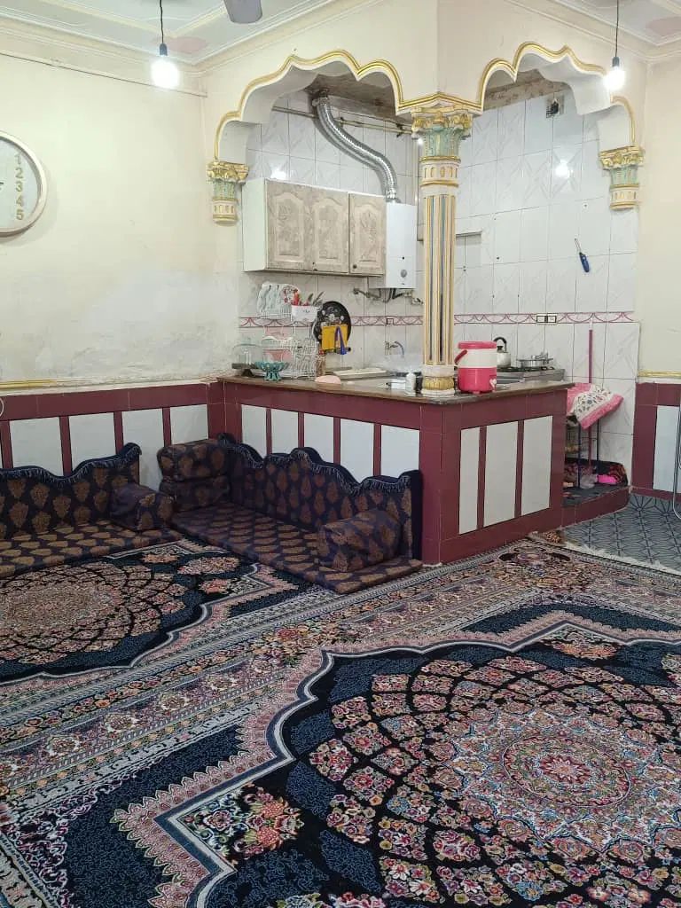 فروش خانه ویلایی ۷۰ متری ۱ خوابه در کوی علوی|فروش خانه و ویلا|اهواز, کوی علوی|دیوار