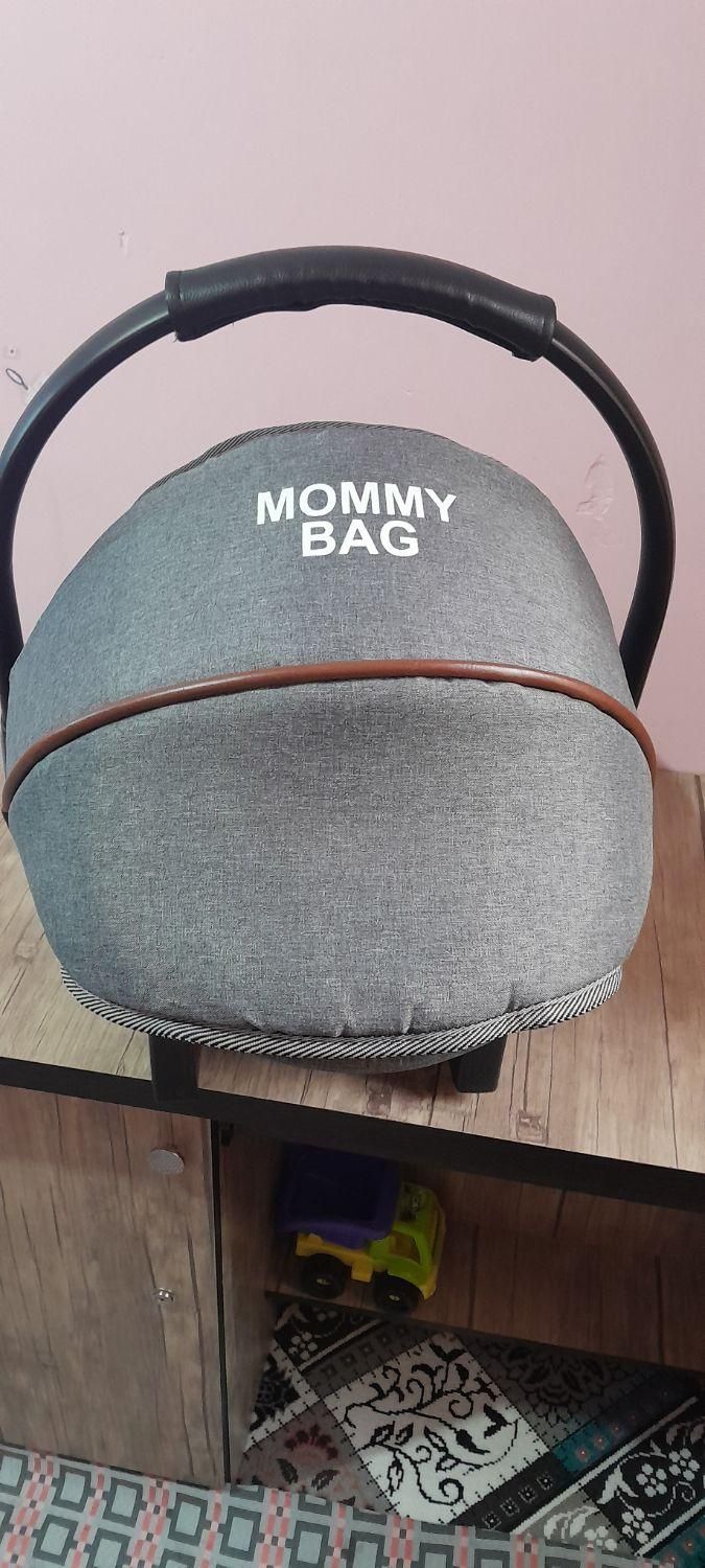 کریر و گهواره|اسباب و اثاث بچه|محمدیه-قزوین, |دیوار