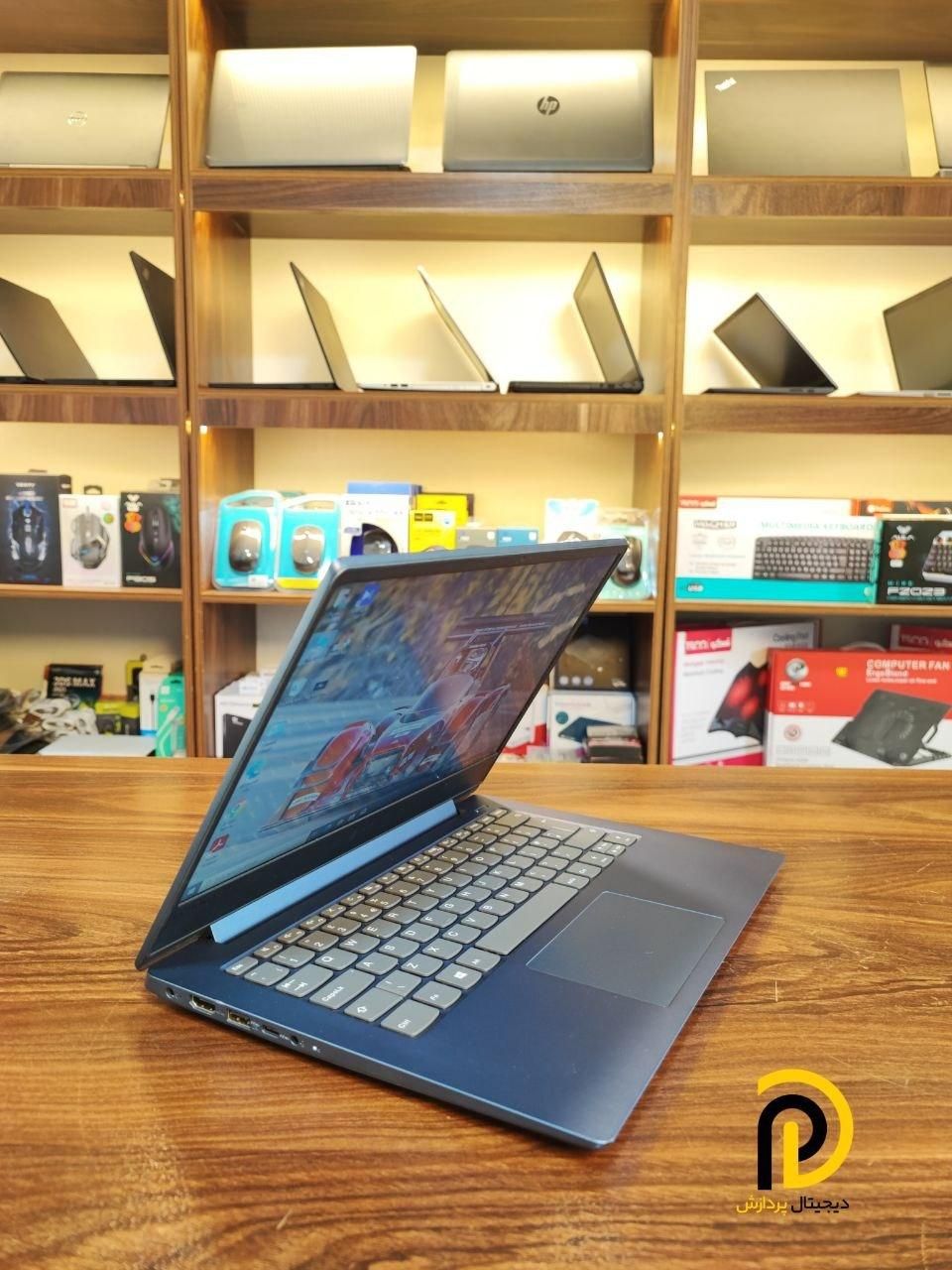 لپ تاپ LENOVO مدل Ideapad 330s|رایانه همراه|اصفهان, بهاران|دیوار