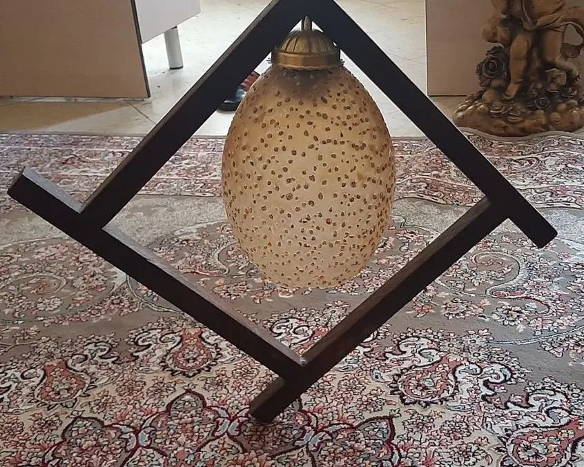 لوستر مدرن|لوستر و چراغ آویز|تهران, نظام‌آباد|دیوار