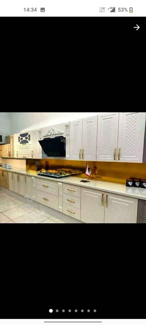 کابینت  آماده حنیف|مصالح و تجهیزات ساختمان|محمودآباد, |دیوار