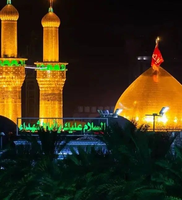 تور زیارتی کربلا، نجف و مشهد سفری برای تطهیر دل.|تور و چارتر|اصفهان, تیران|دیوار