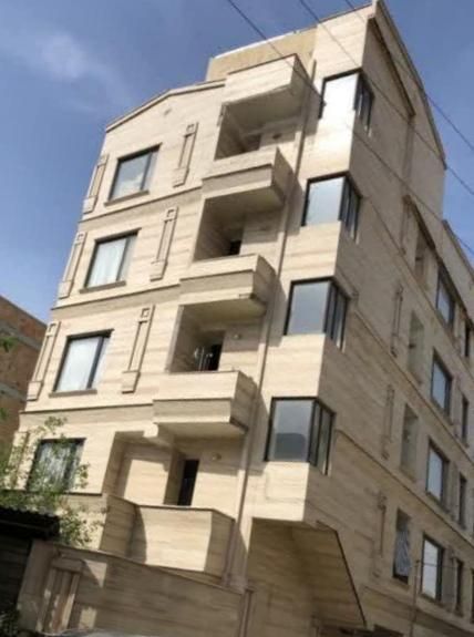 آپارتمان دو خوابه ۸۰ متری فول شهرک پردیسان سنددار|اجارهٔ آپارتمان|کرج, گلشهر|دیوار