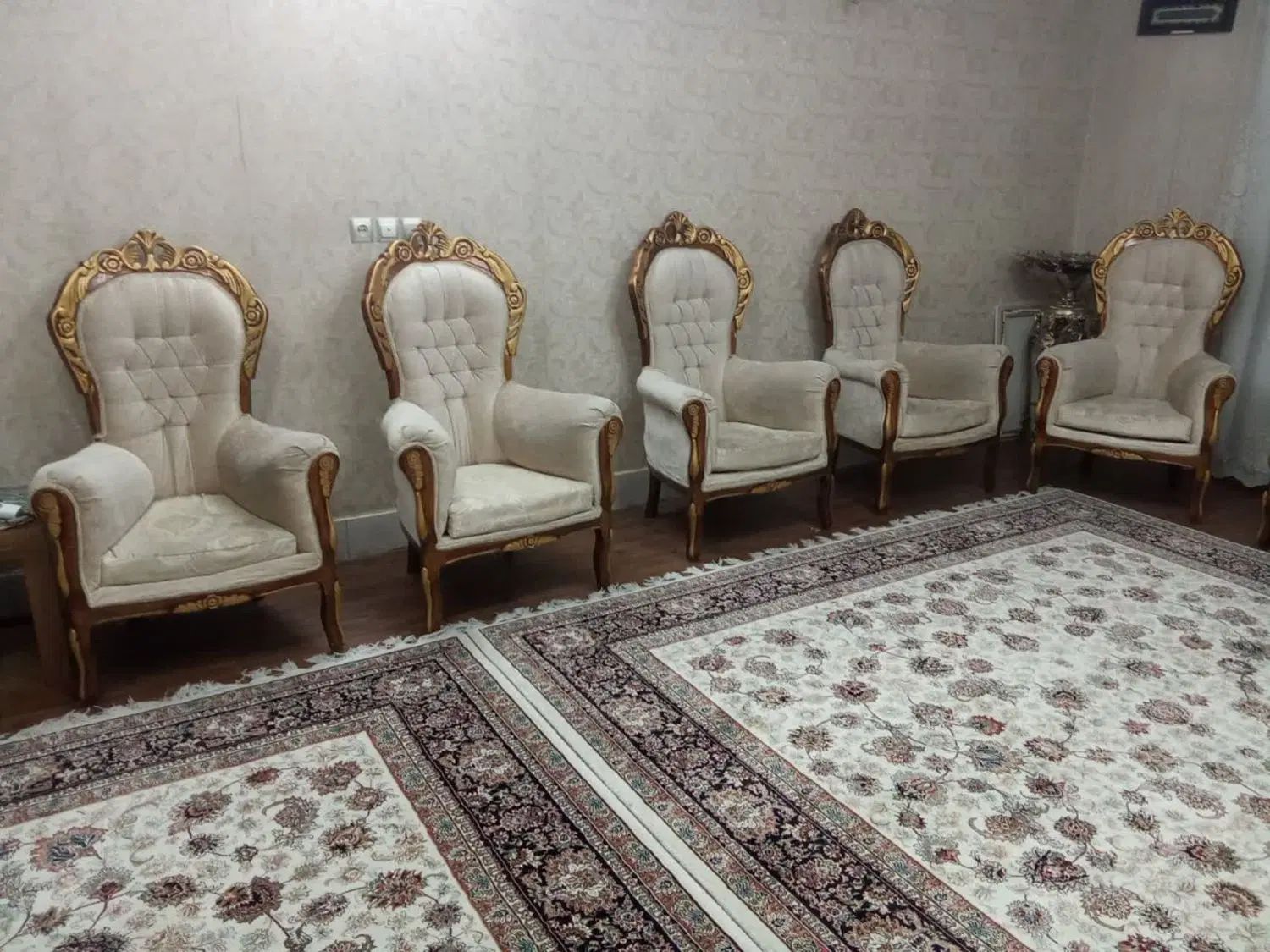 مبلمان تمیز|مبلمان خانگی و میز عسلی|مشهد, فرودگاه|دیوار
