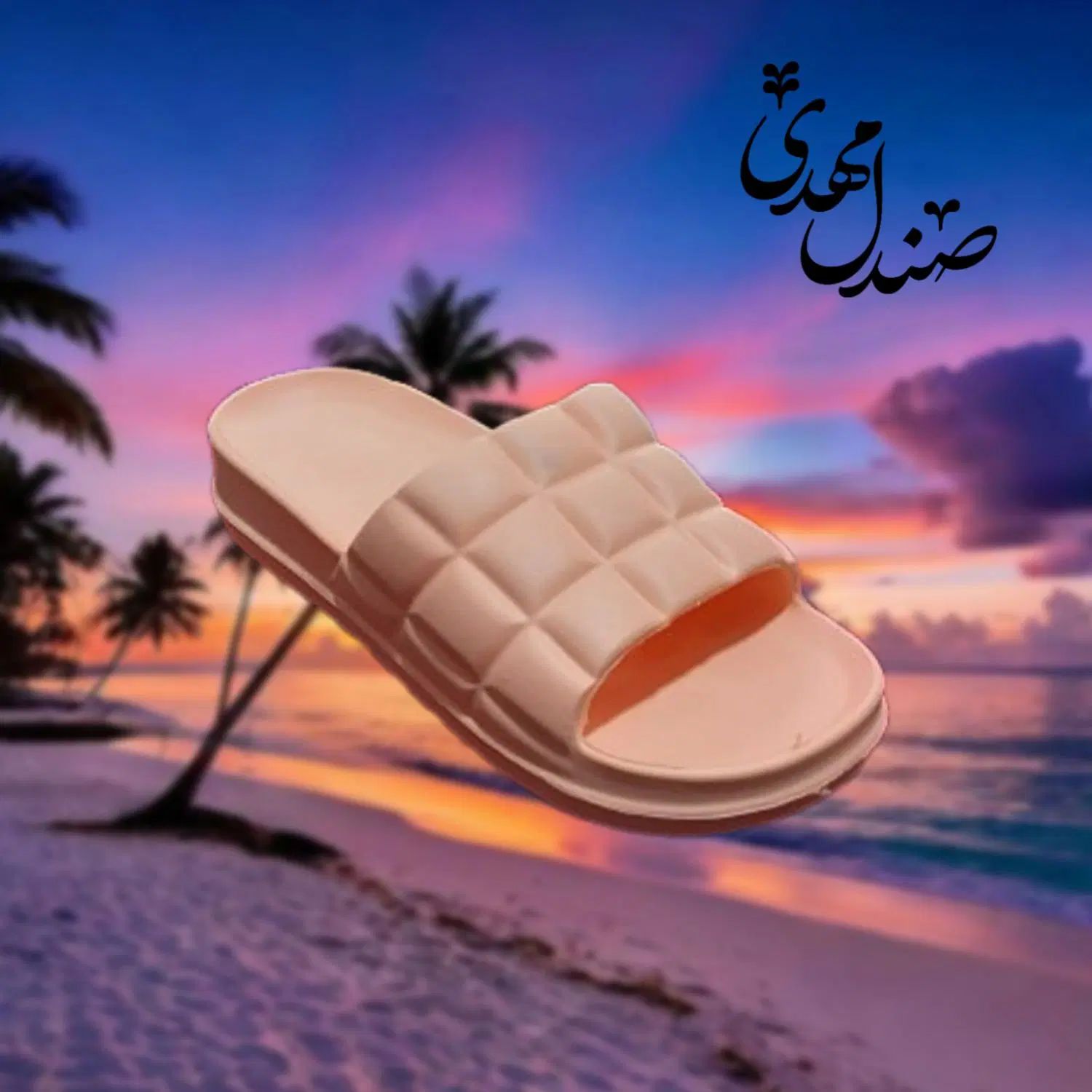 دمپایی زنانه و دخترانه|کیف، کفش، کمربند|تهران, مجیدیه|دیوار