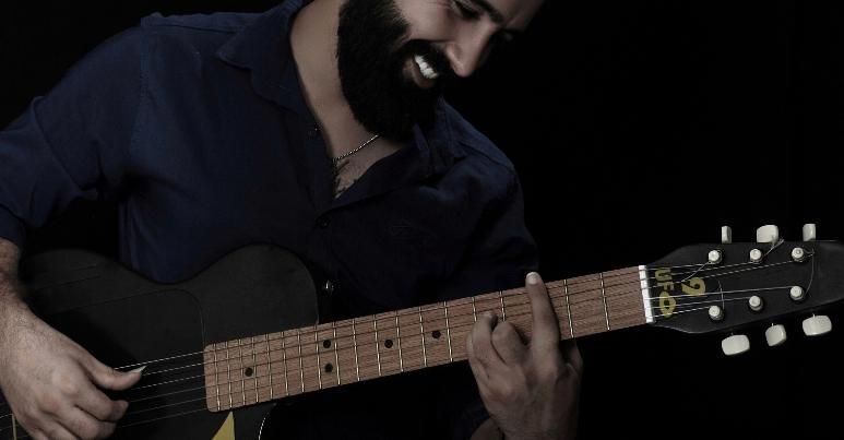 گیتار الکتروکلاسیک سایلنت|گیتار، بیس، امپلیفایر|اسلام‌شهر, شهرک واوان|دیوار