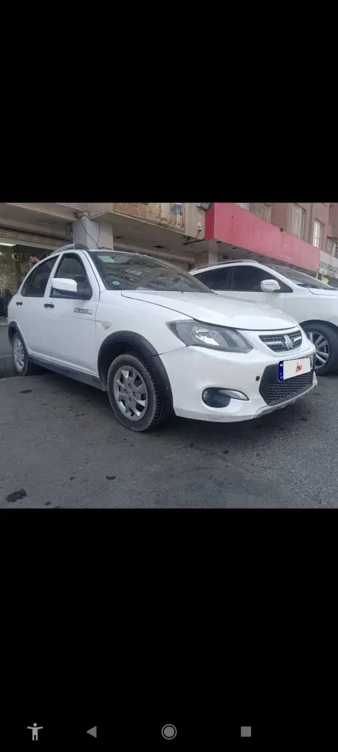 کوییک۹۹ نقد و اقساط همه جوره سلامت به شرط کارشناسی|خودرو سواری و وانت|اسلام‌شهر, شهرک مهدیه|دیوار