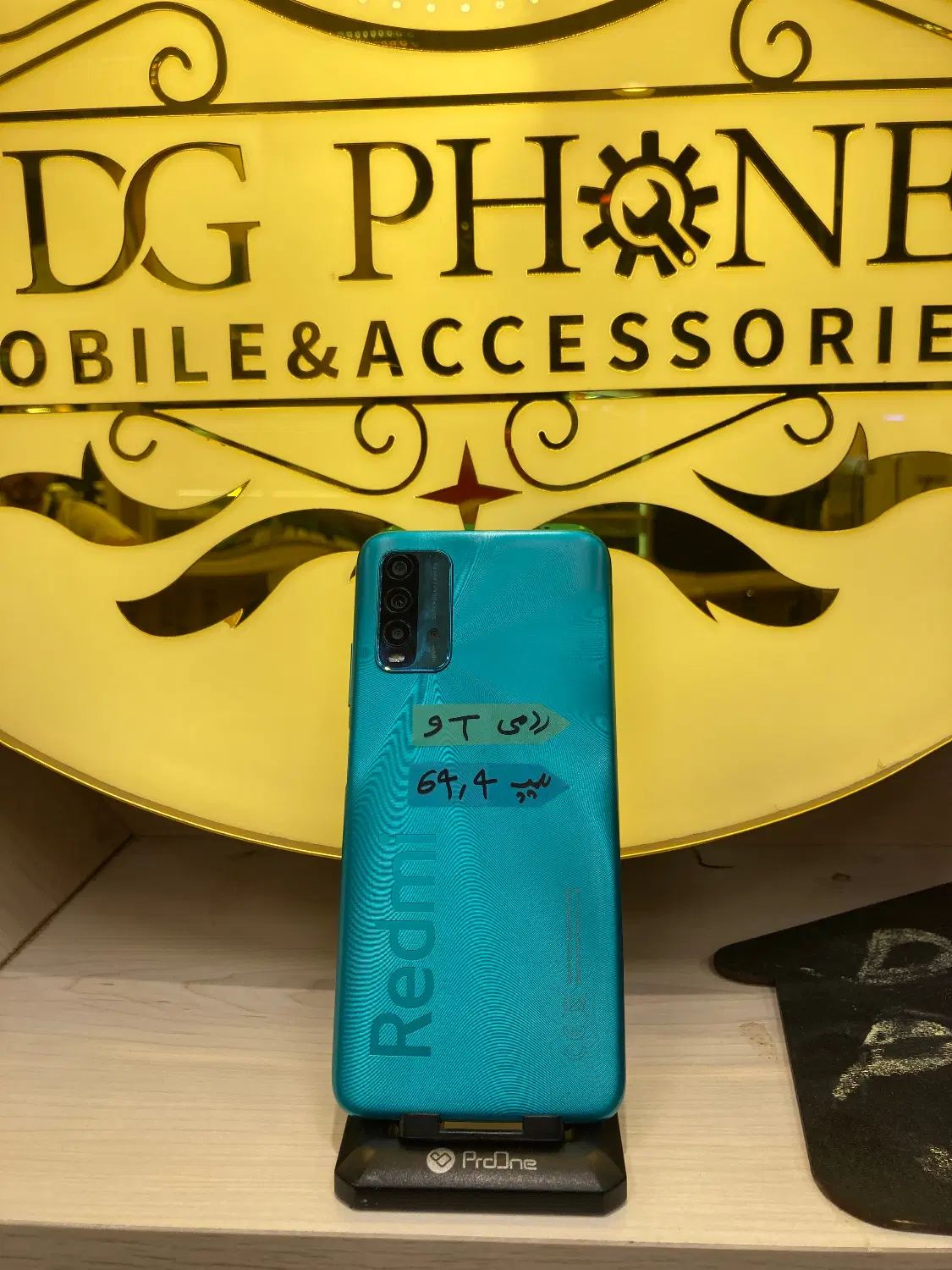 Redmi 9T|موبایل|تبریز, |دیوار