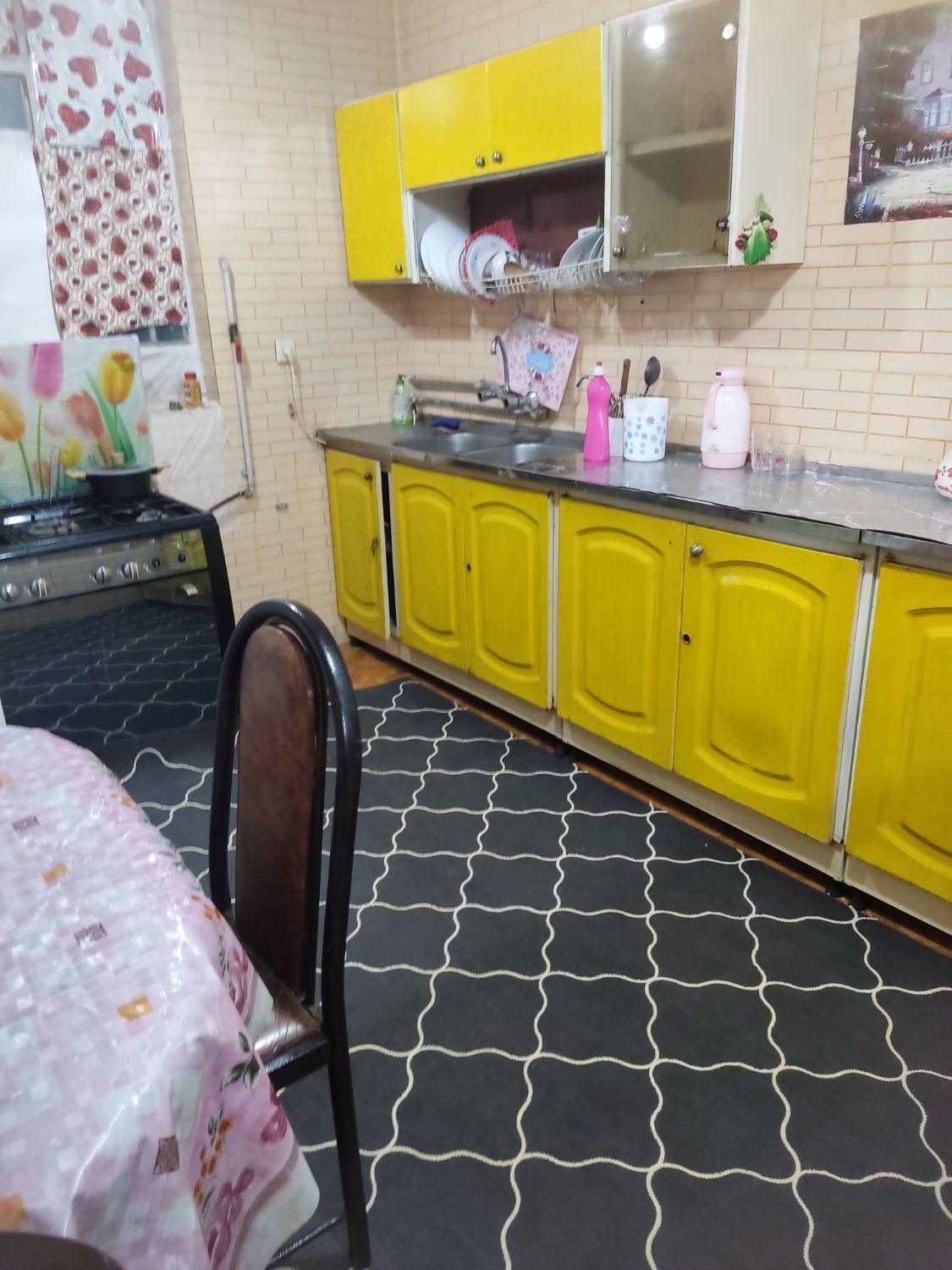 اجاره روزانه منزل سوییت پارکینگ دار|اجارهٔ کوتاه‌مدت آپارتمان و سوئیت|بهبهان, |دیوار
