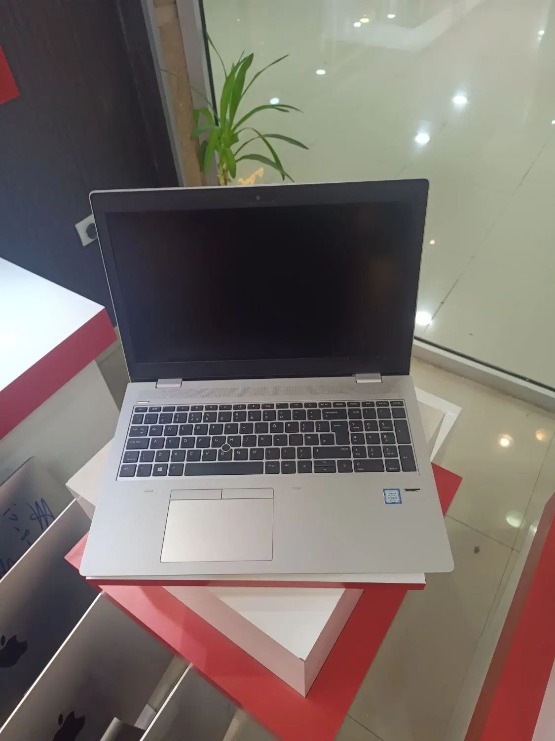 Hp 650 g4|رایانه همراه|مشهد, گوهرشاد|دیوار