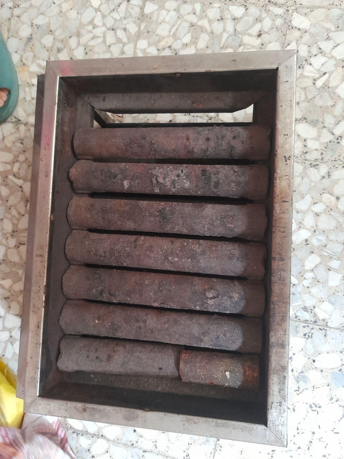 کباب پز گازی|اجاق گاز و لوازم برقی پخت‌وپز|رشت, معلولین|دیوار