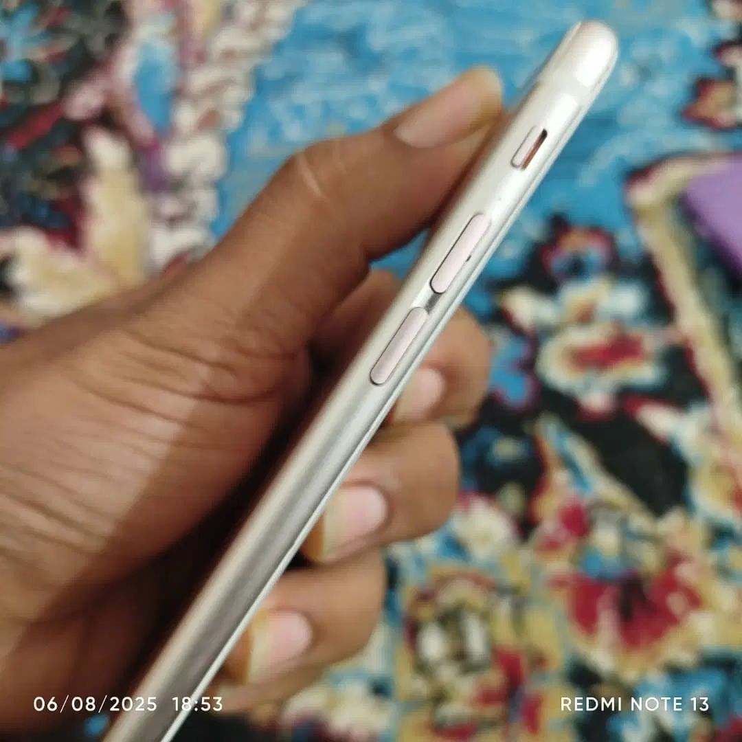 آیفون 6s حافظه ۶۴گیگ|موبایل|تبریز, |دیوار