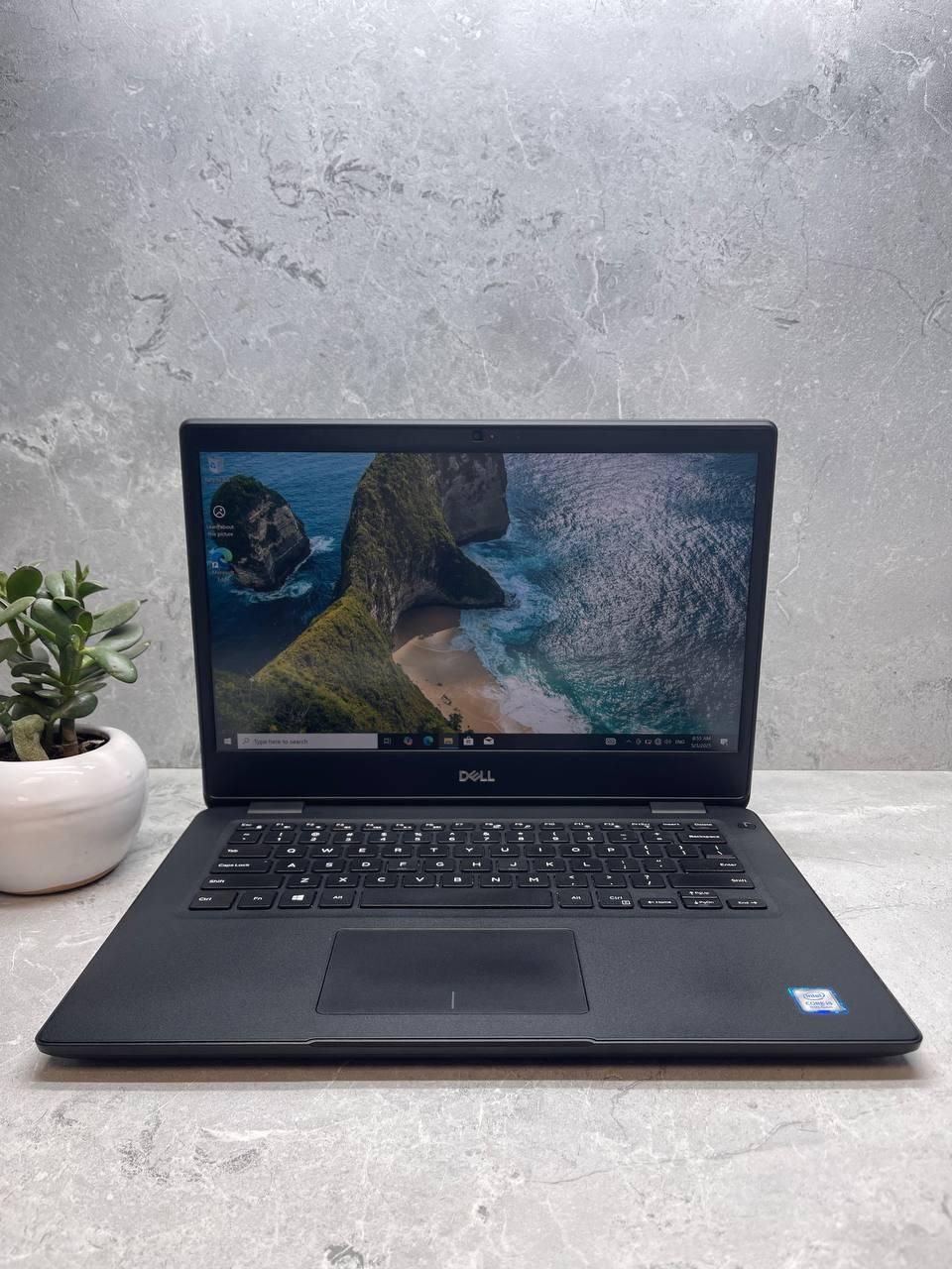 لپ تاپ Dell latitude 3400|رایانه همراه|کرج, اصفهانی‌ها|دیوار