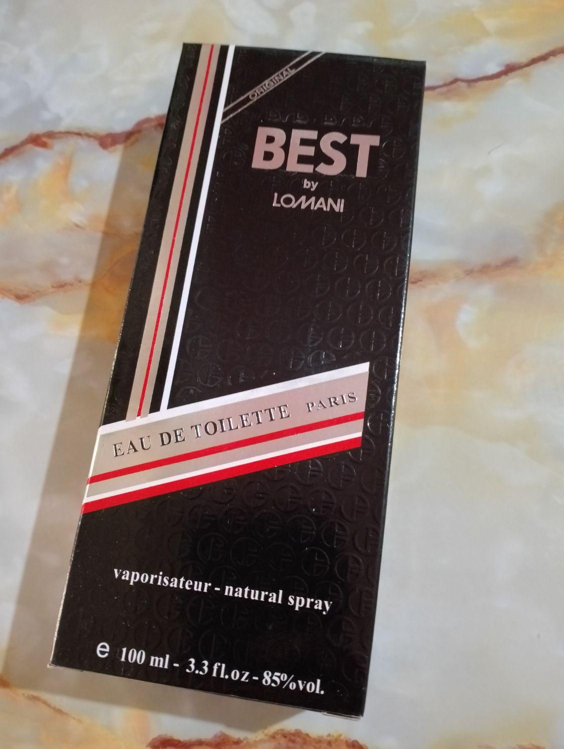 ادکلن best|آرایشی، بهداشتی، درمانی|شاهین‌شهر, مخابرات (شهید بهشتی)|دیوار