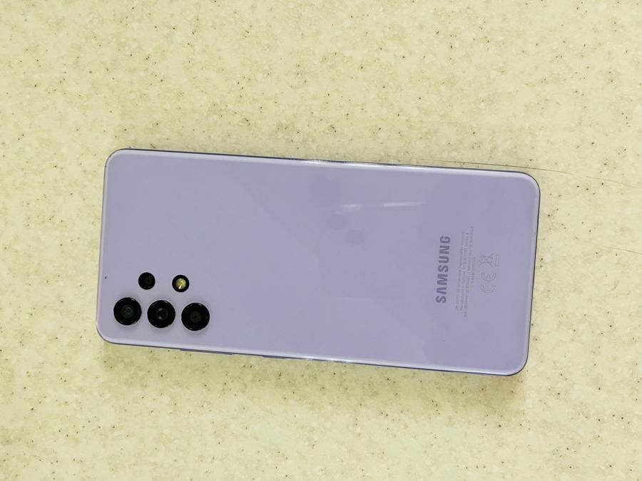 سامسونگ Galaxy A32 ۱۲۸ گیگابایت|موبایل|تهران, جیحون|دیوار