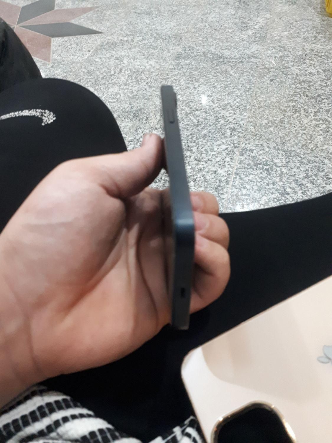 اپل iPhone 13 باطری ۱۰۰|موبایل|اردبیل, |دیوار