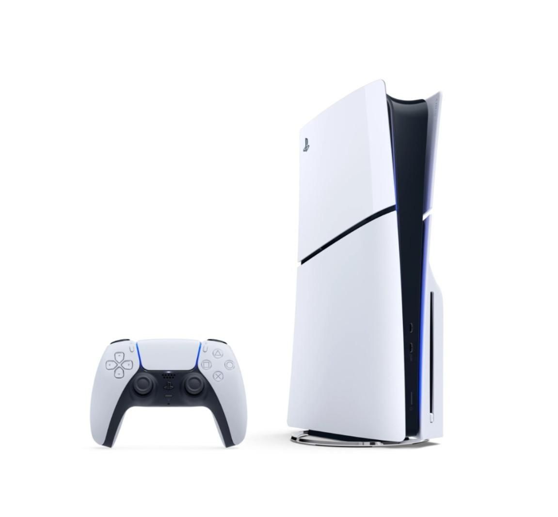 پلی استیشن ۵ فت/اسلیم/پرو/playstation 5 slim/pro|کنسول، بازی ویدئویی و آنلاین|قم, صفائیه|دیوار
