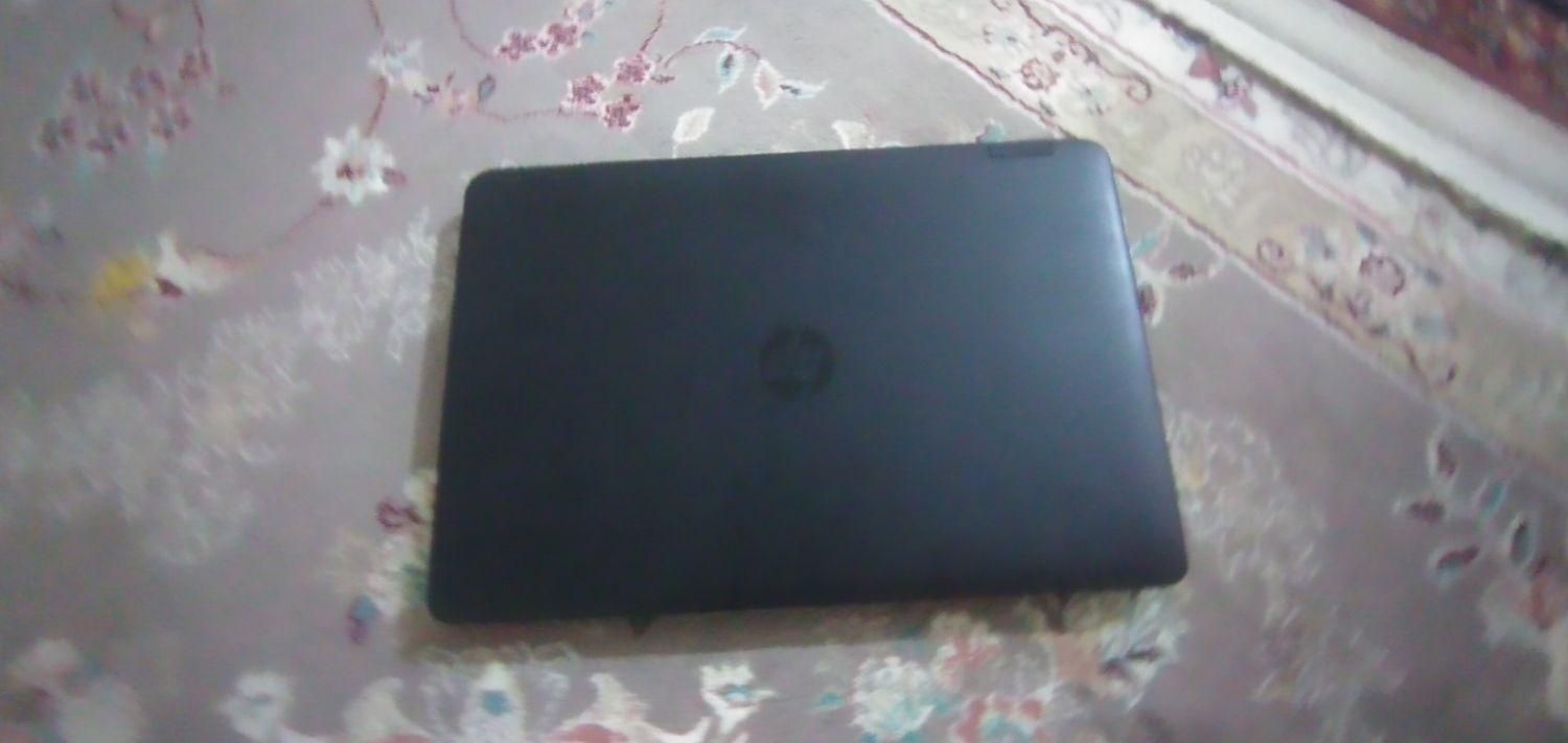 لبتاپ HP pro Boook G3|رایانه همراه|بجنورد, |دیوار
