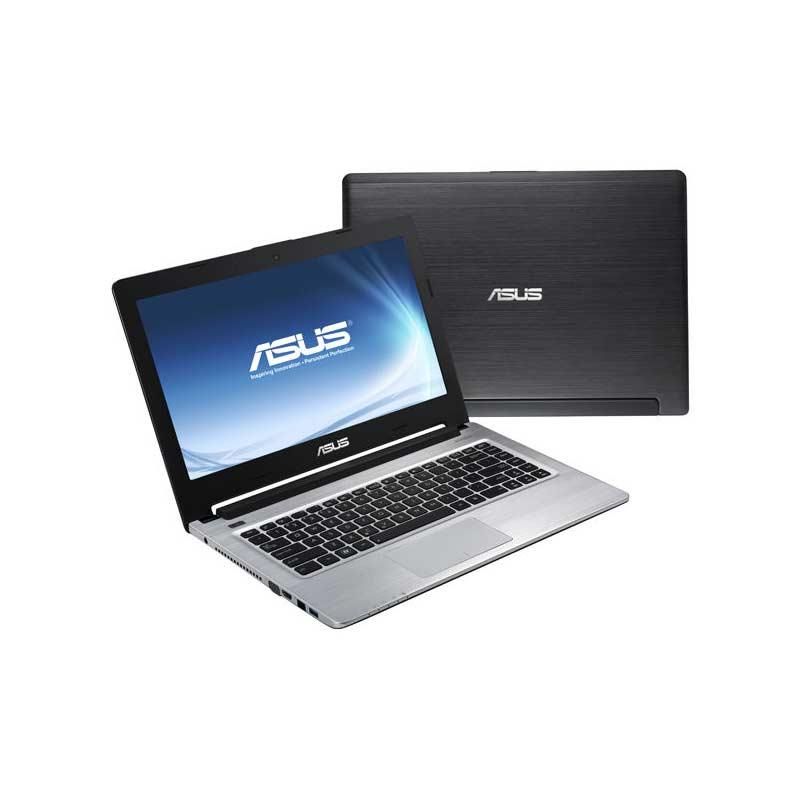 لب تاب ASUS K46C کارکرده|رایانه همراه|تهران, دهکده المپیک|دیوار